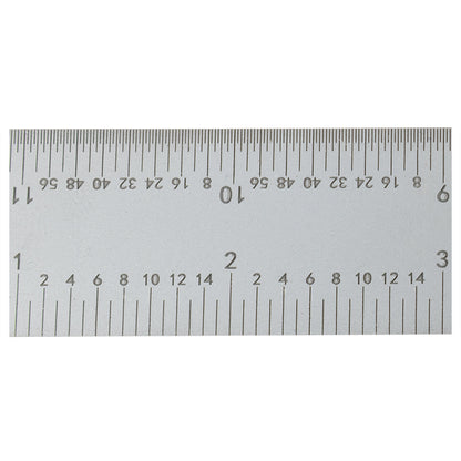 Combination Square Set, 12" 4R, Dasqua