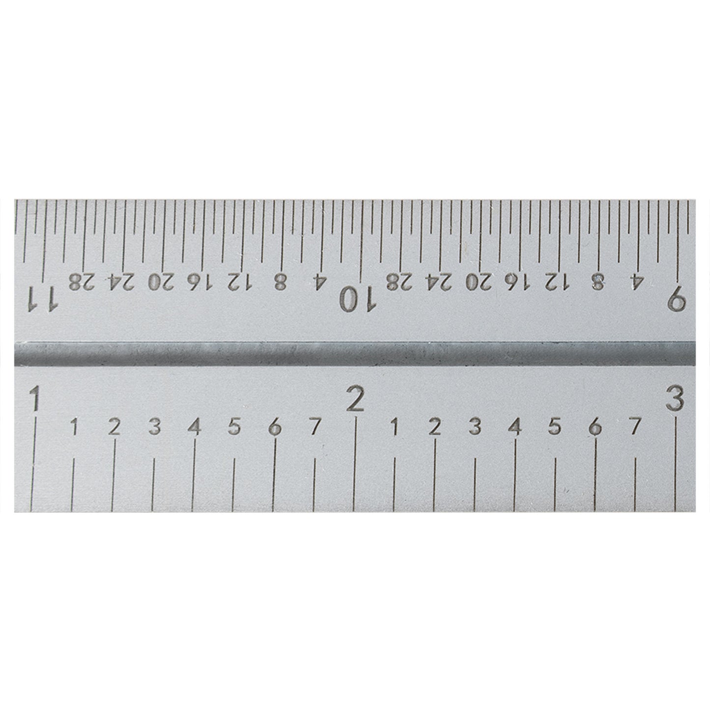 Combination Square Set, 12" 4R, Dasqua