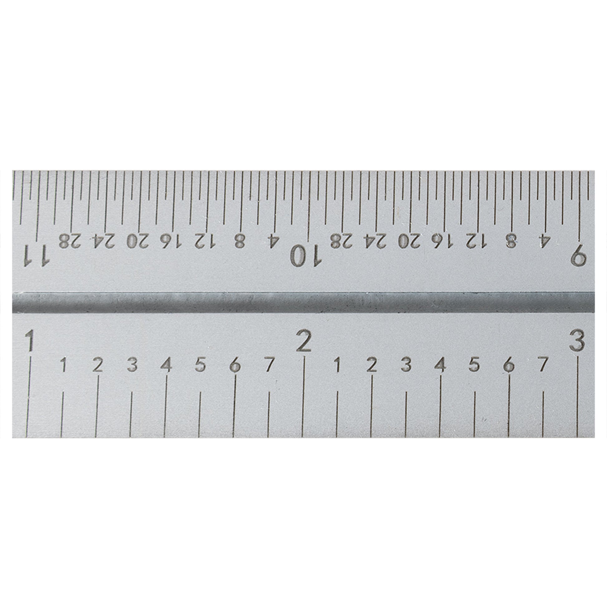 Combination Square Set, 12" 4R, Dasqua