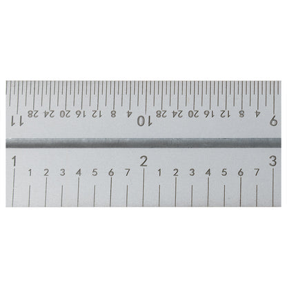 Combination Square Set, 12" 4R, Dasqua