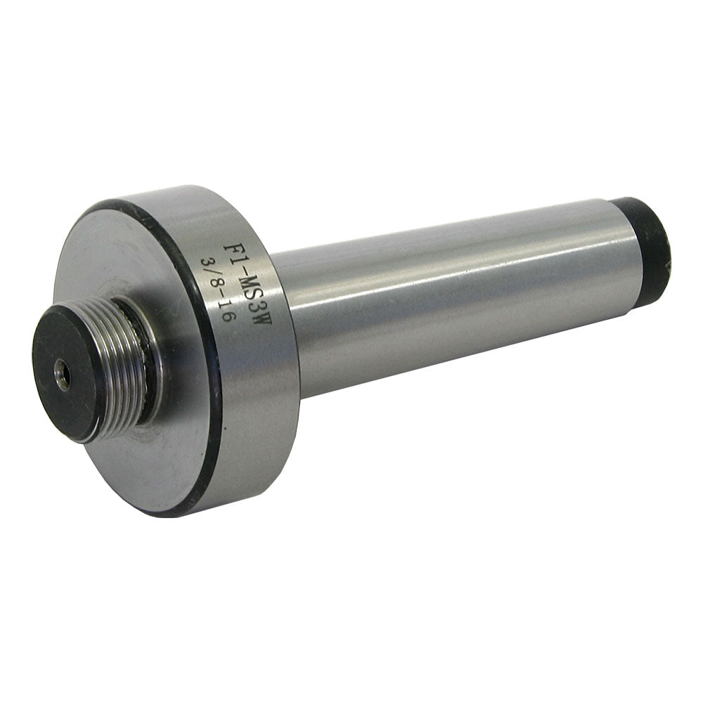 Boring Head Shank, 3MT