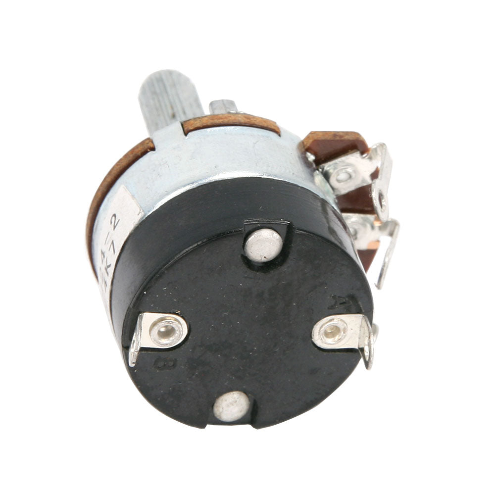 Potentiometer, FC Controllers