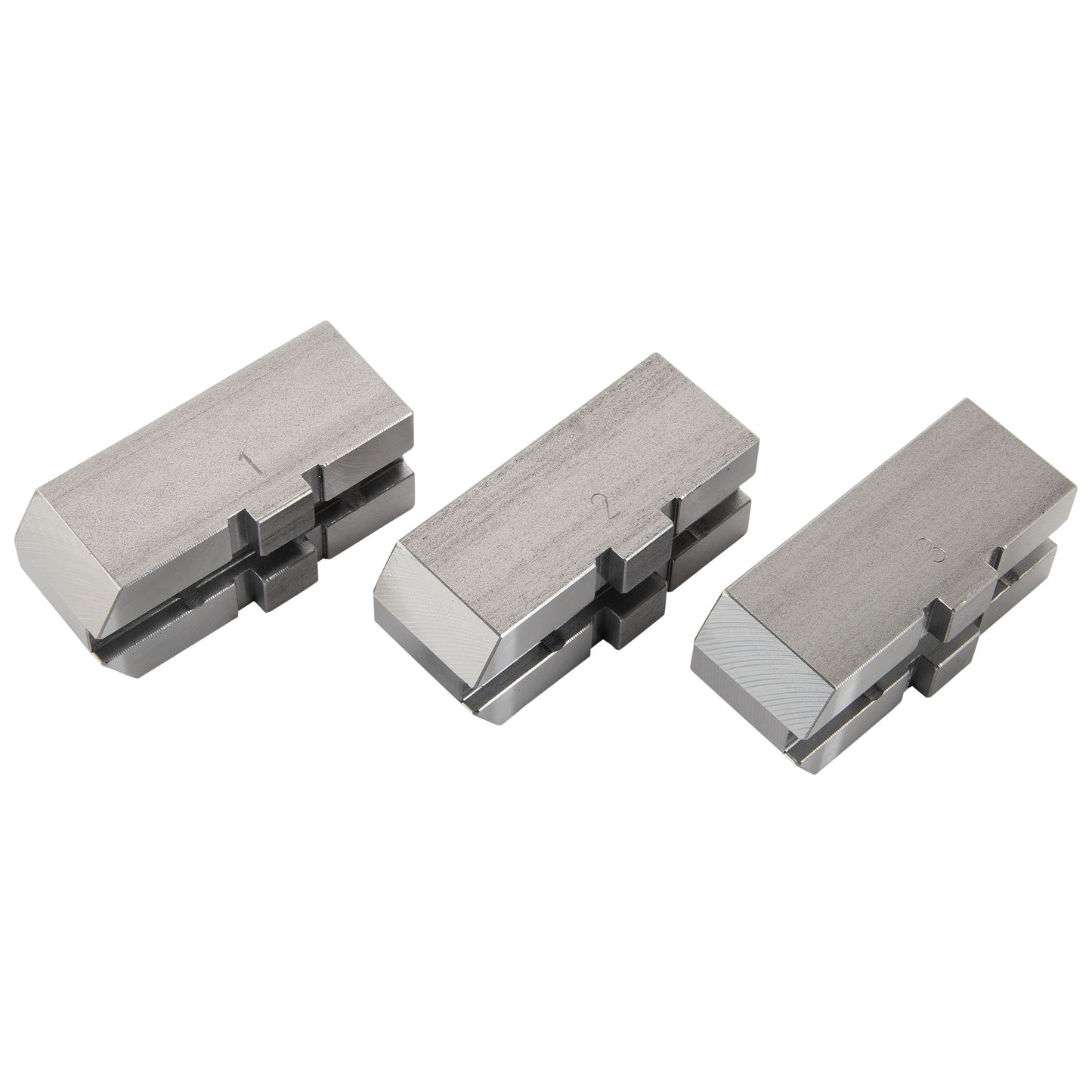 Jaws (SOFT), 6" Lathe Chuck