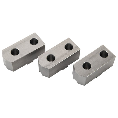 Jaws (SOFT), 6" Lathe Chuck