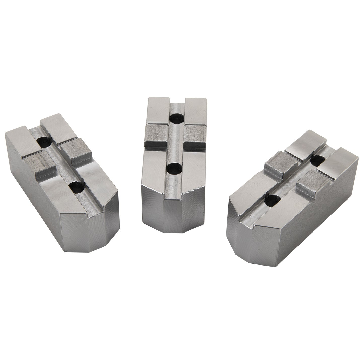 Jaws (SOFT), 6" Lathe Chuck