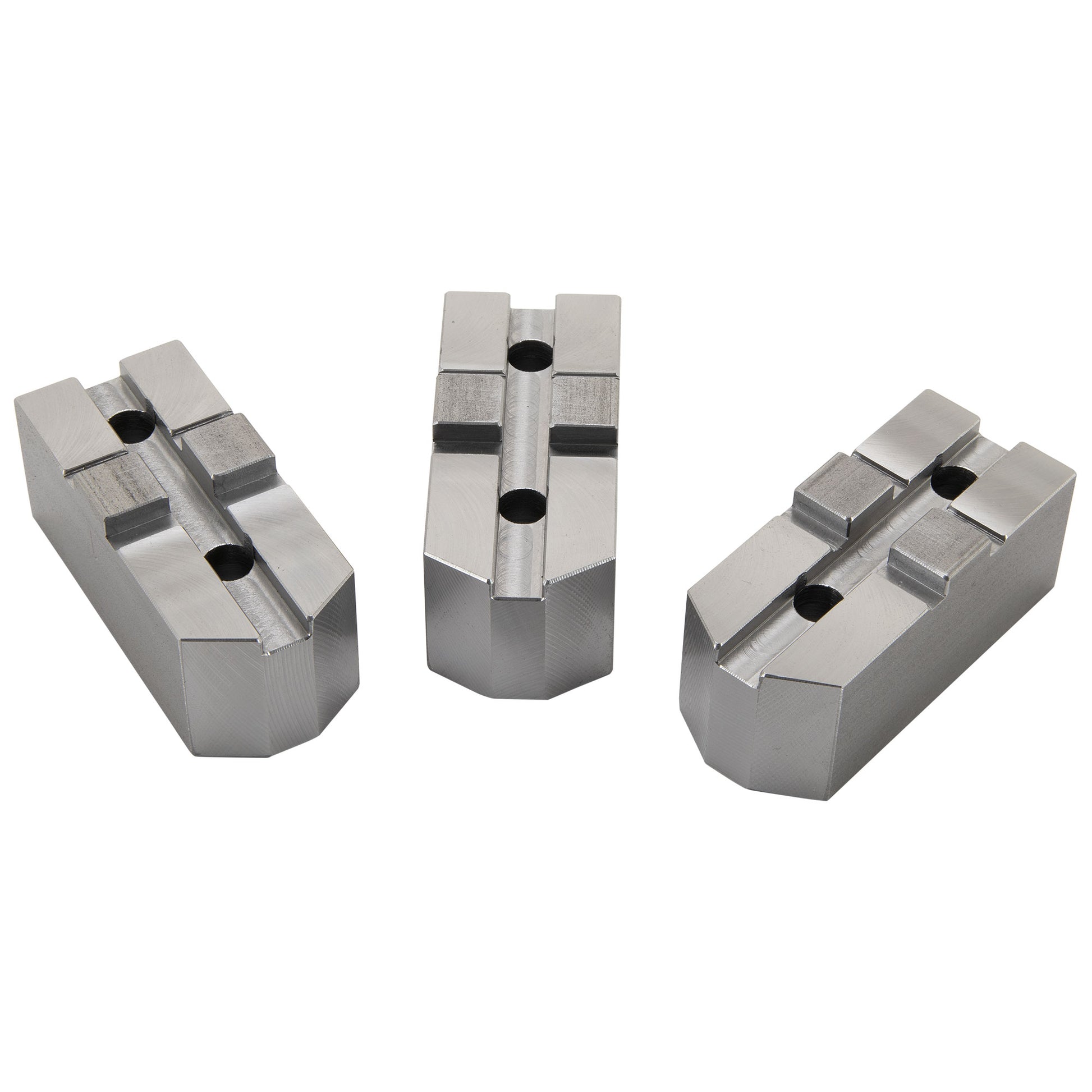 Jaws (SOFT), 6" Lathe Chuck