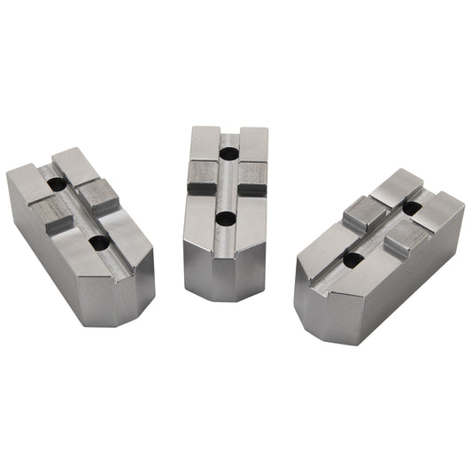 Jaws (SOFT), 6" Lathe Chuck