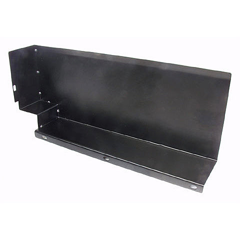 Rear Splashguard, Mini Lathe, 7x10, 7x12 CLOSEOUT - LittleMachineShop.com