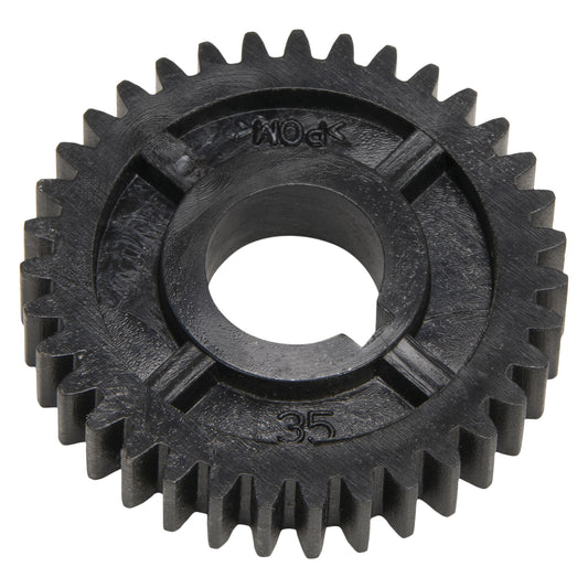 Gear, 35 Teeth, Mini Lathe