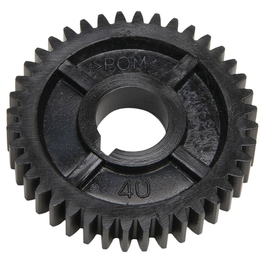 Gear, 40 Teeth, Mini Lathe