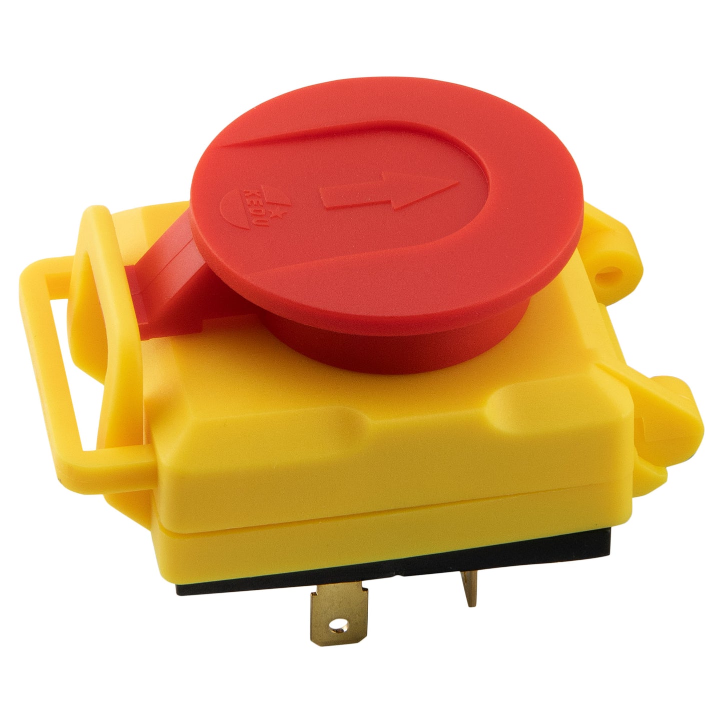 Emergency Stop Switch