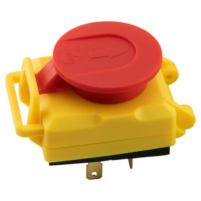 Emergency Stop Switch