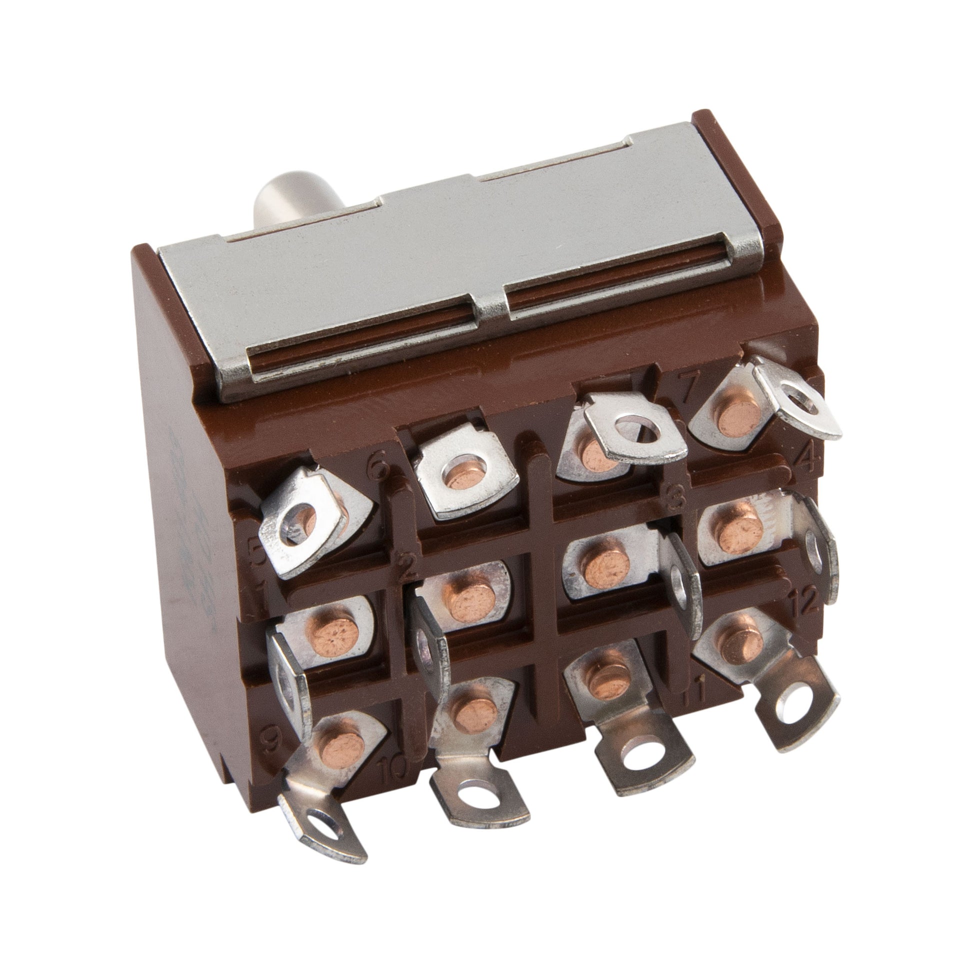 Switch, Forward, Off, Reverse