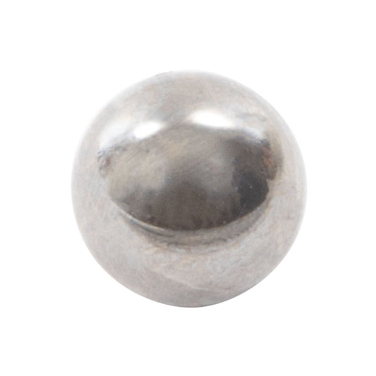 Ball, Steel, 5 mm