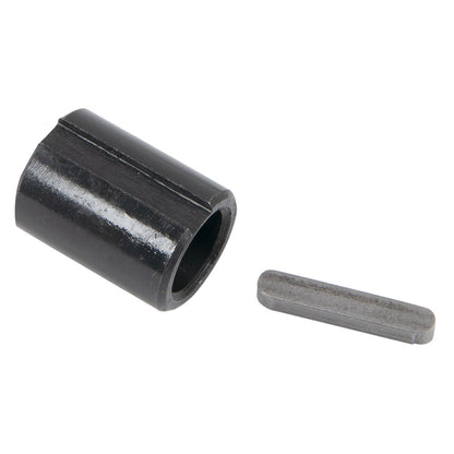 Bushing and Key, Mini Lathe