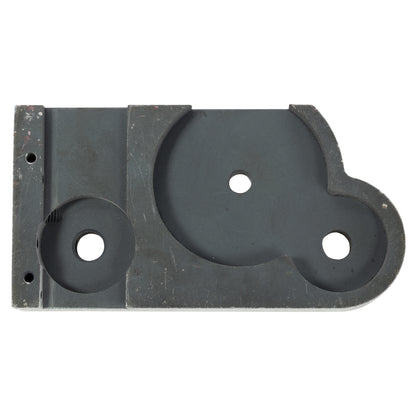Apron, Mini Lathe - Reverse View | LittleMachineShop.com