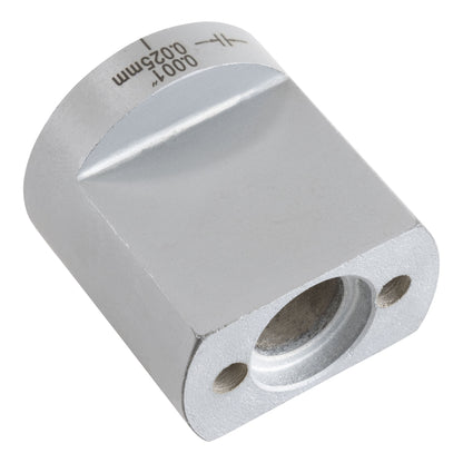 Retainer, Cross Slide Screw, Mini Lathe