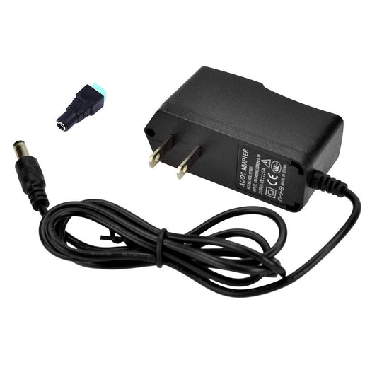 Power Supply, 12V DC CLOSEOUT - LittleMachineShop.com