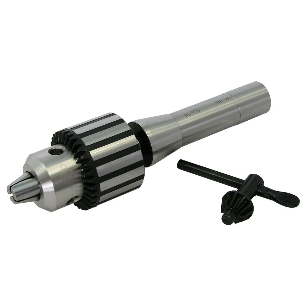 Drill Chuck, 1/2