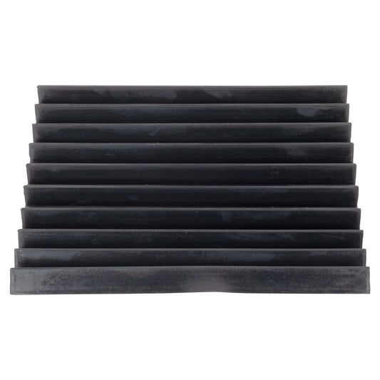 Bellows, Chip Guard, Mini and Bench Mills