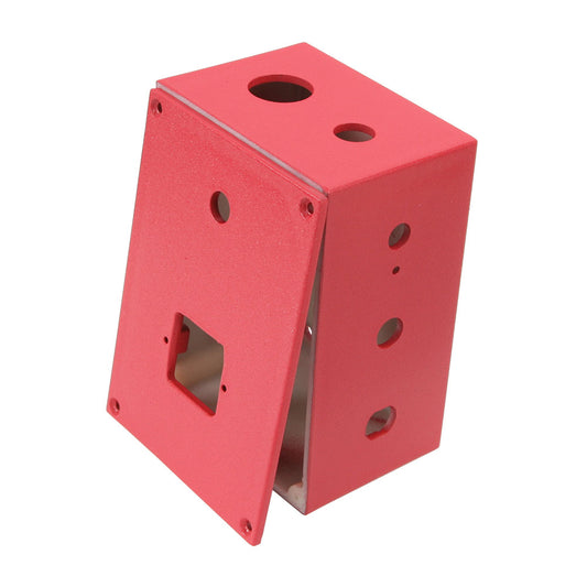 Box, Controls, X2 Mini Mill