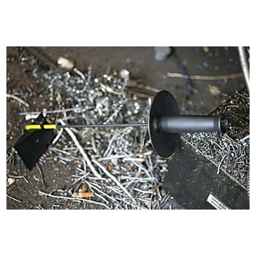 Chip Removal Tool with Shovel