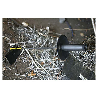 Chip Removal Tool with Shovel