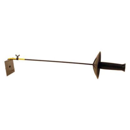 Chip Removal Tool with Shovel