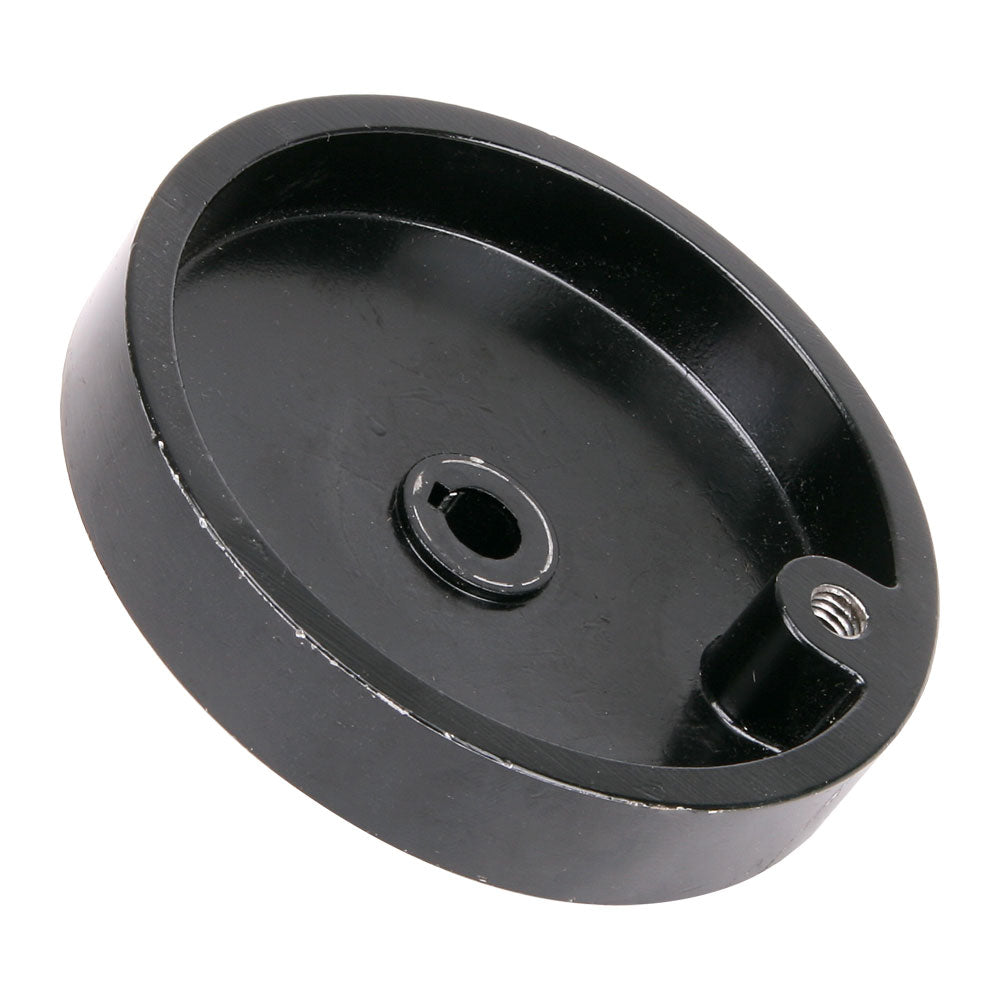 Handwheel, Mini Mill – LittleMachineShop.com