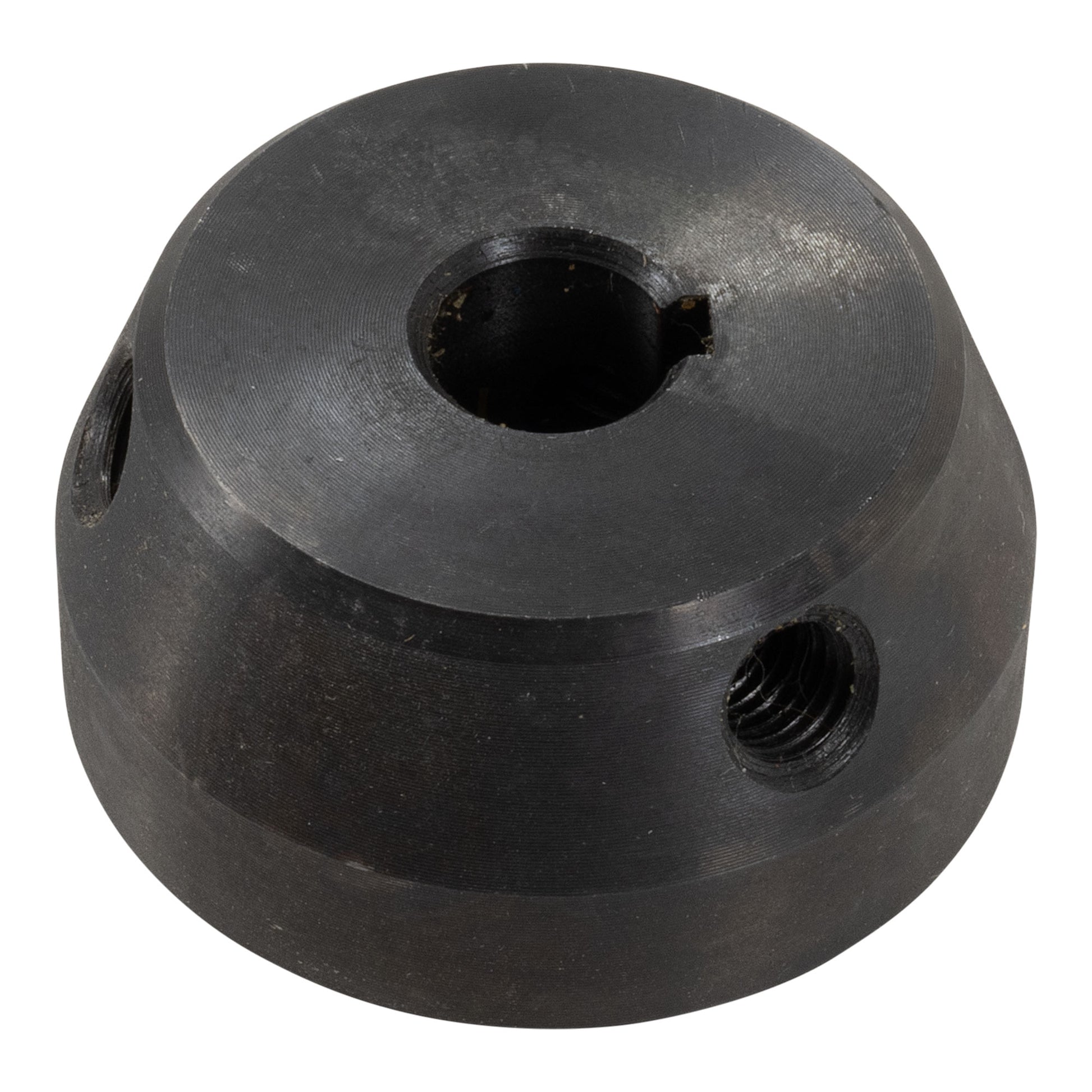 Pivot, Z-Axis Coarse Feed