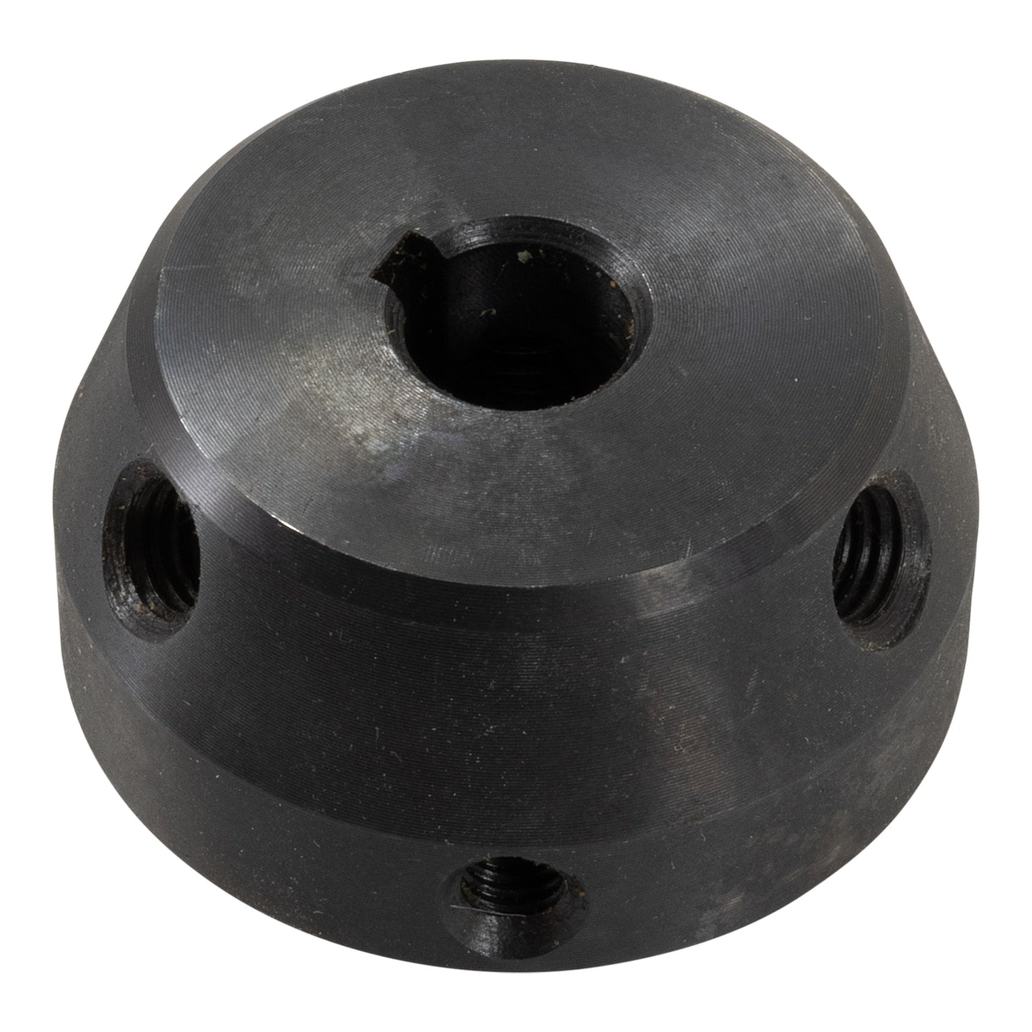 Pivot, Z-Axis Coarse Feed