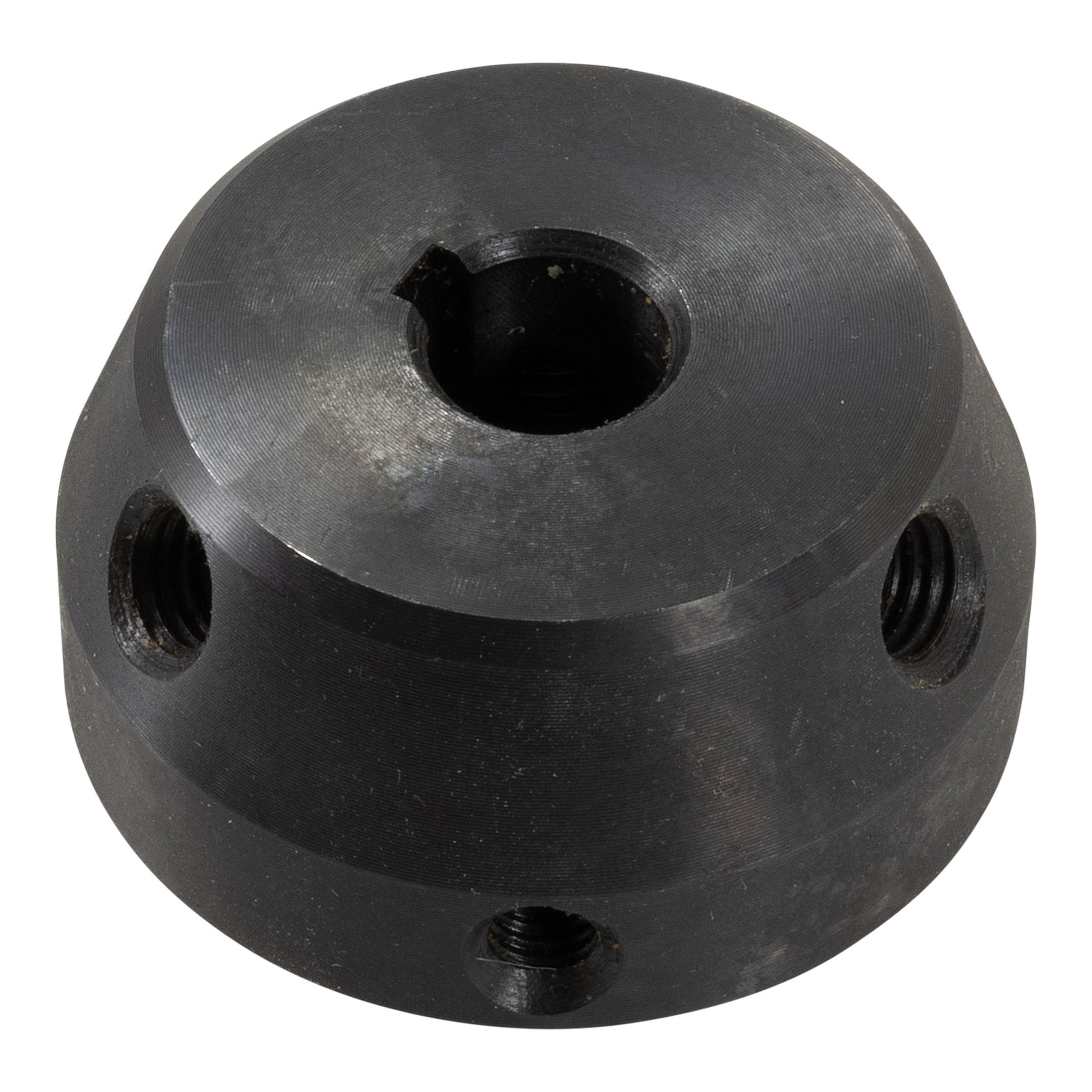 Pivot, Z-Axis Coarse Feed