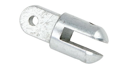 Universal Joint, Z-Axis Fine Feed