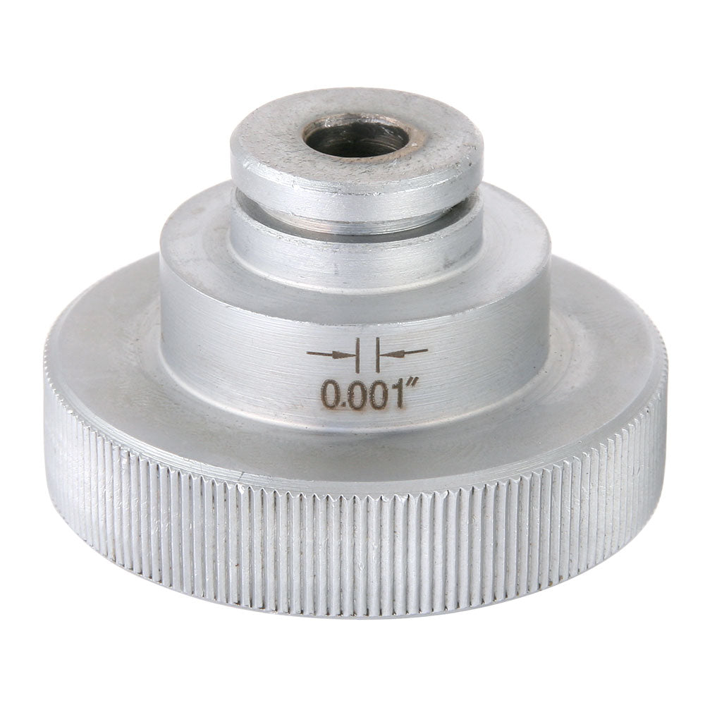 Knob, Z-Axis Fine Feed, Mini Mill