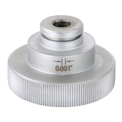 Knob, Z-Axis Fine Feed, Mini Mill