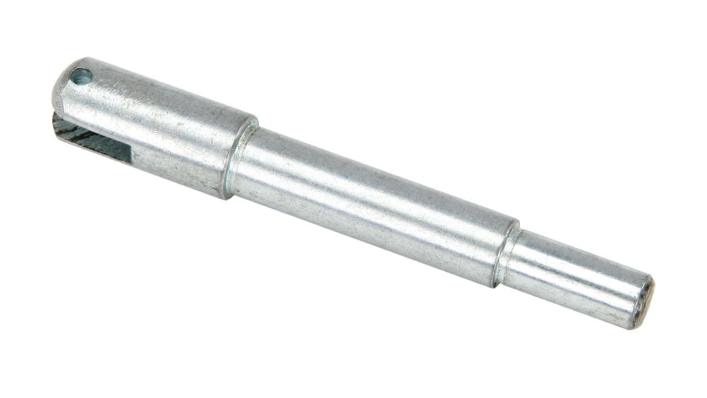 Shaft, Z-Axis Fine Feed Universal