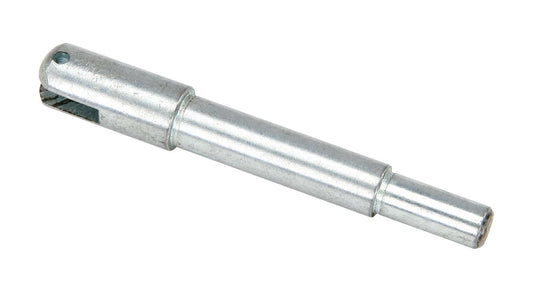 Shaft, Z-Axis Fine Feed Universal