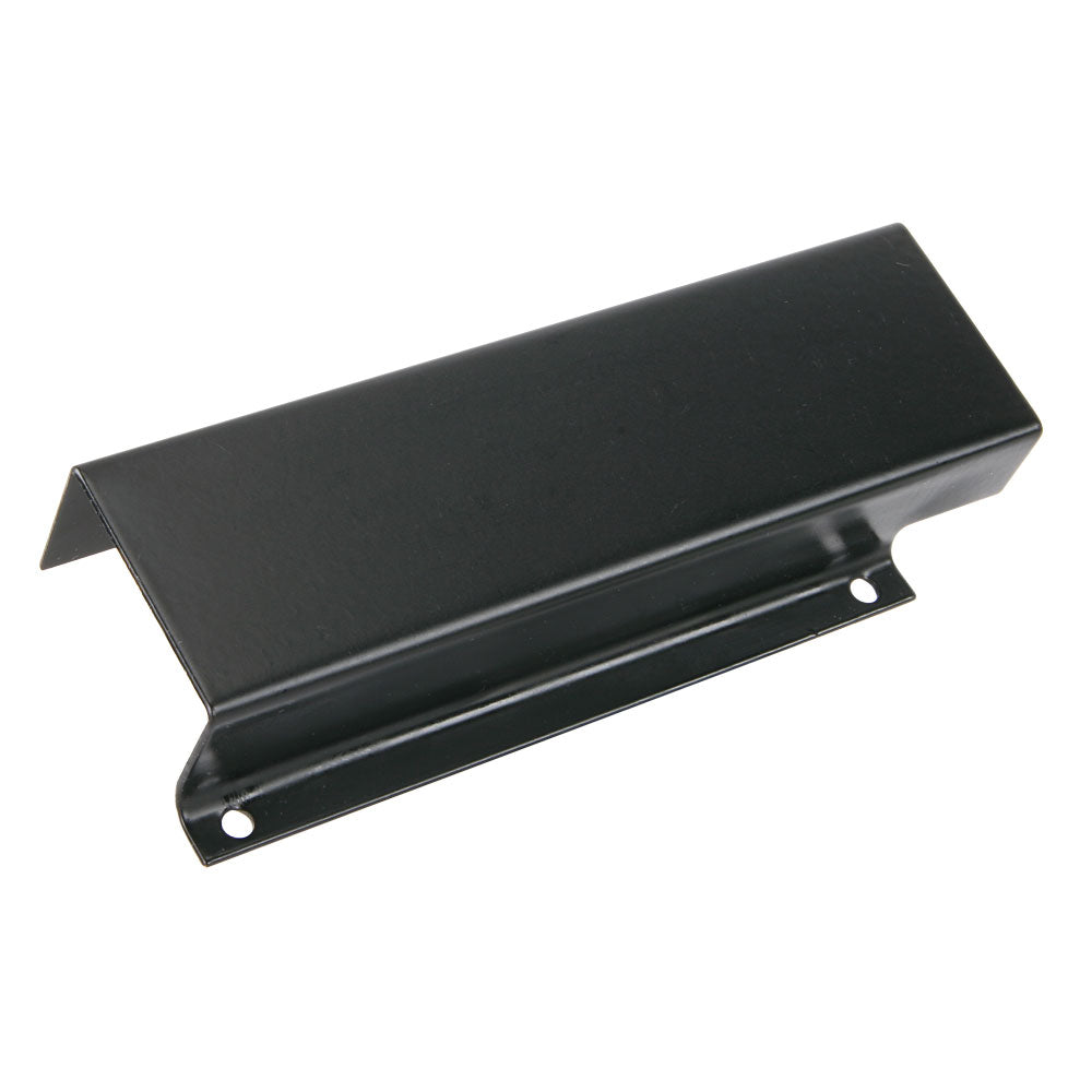 Cover, Z-Axis Fine Feed