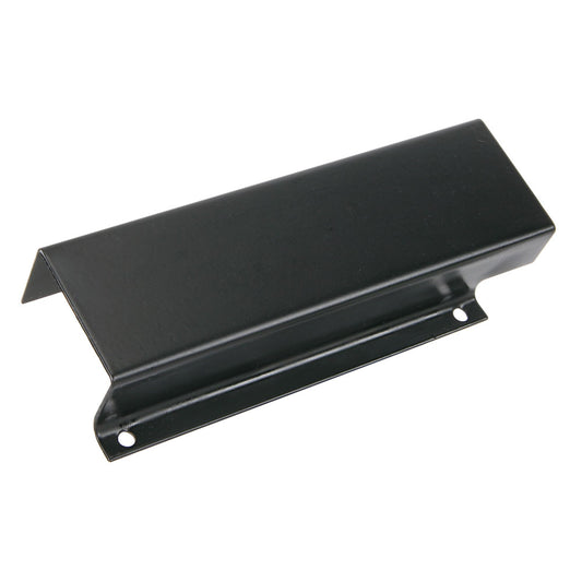 Cover, Z-Axis Fine Feed