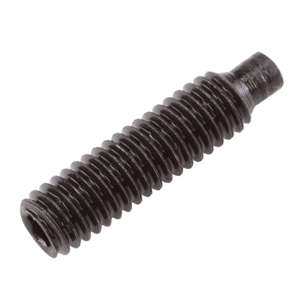 Set Screw, M4x16, Socket Dog Point