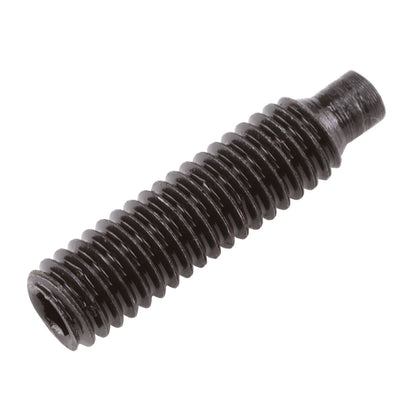 Set Screw, M4x16, Socket Dog Point