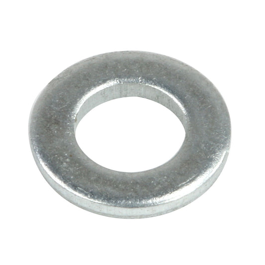 Washer, M6 Flat