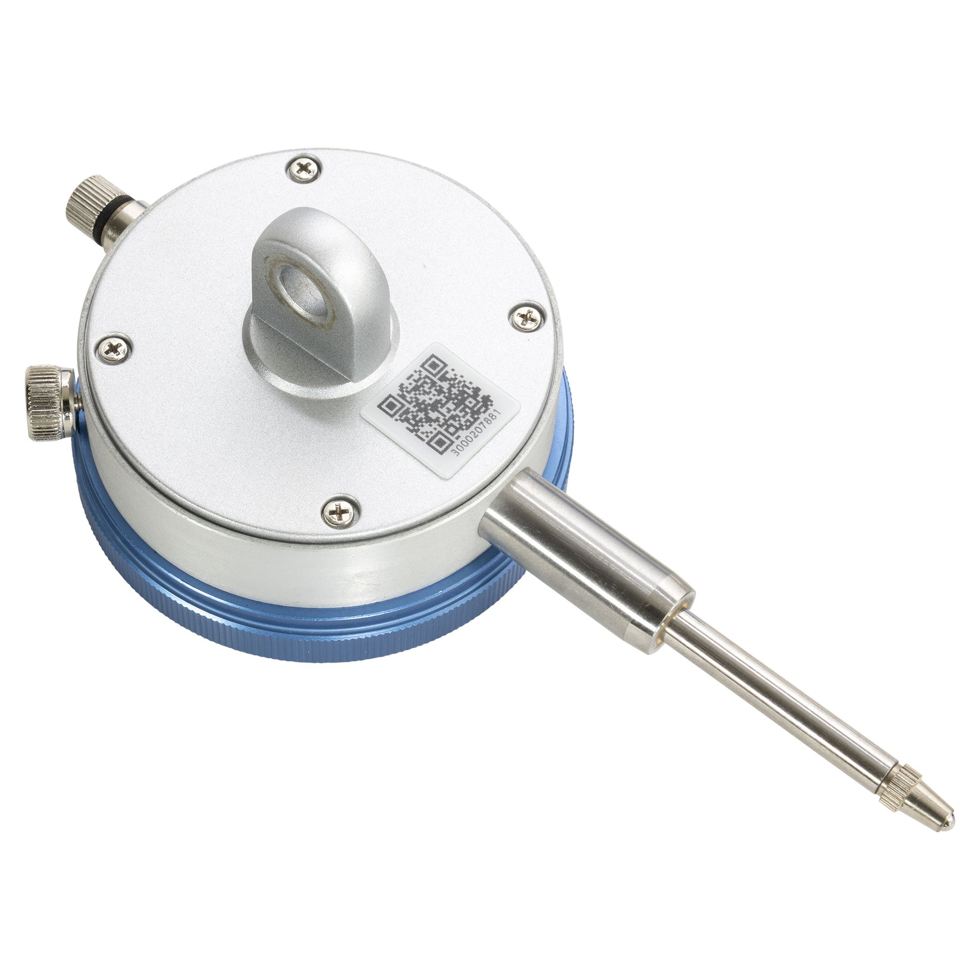 Dial Indicator and Magnetic Base, Dasqua