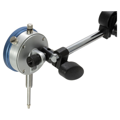 Dial Indicator and Magnetic Base, Dasqua