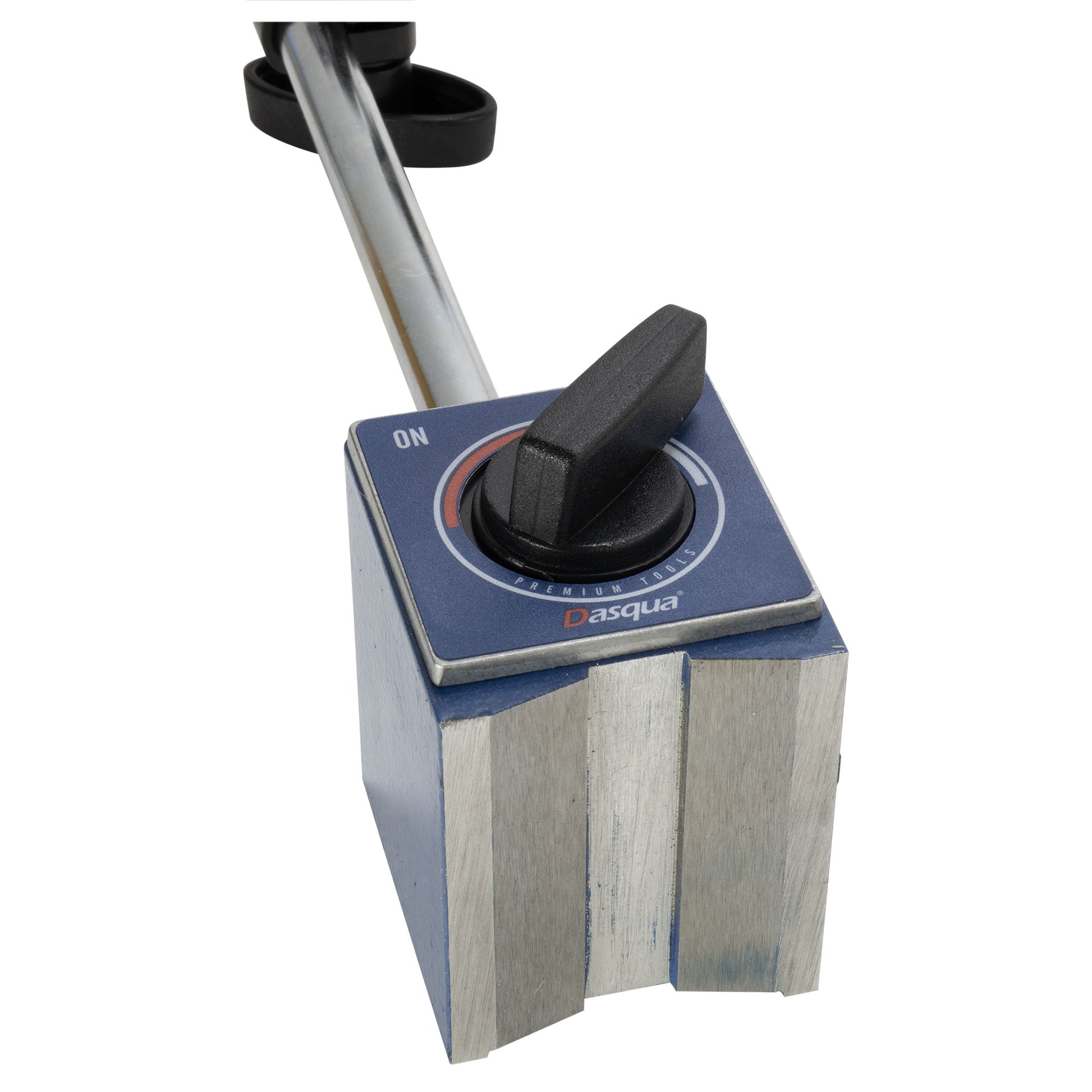 Dial Indicator and Magnetic Base, Dasqua