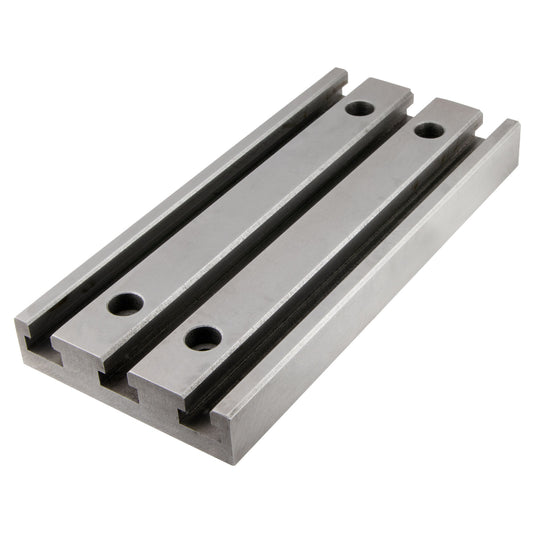 Tooling/Fixture Plate (9.5" x 4.25")