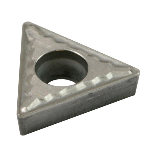 Insert, TCMT-21.51 Carbide