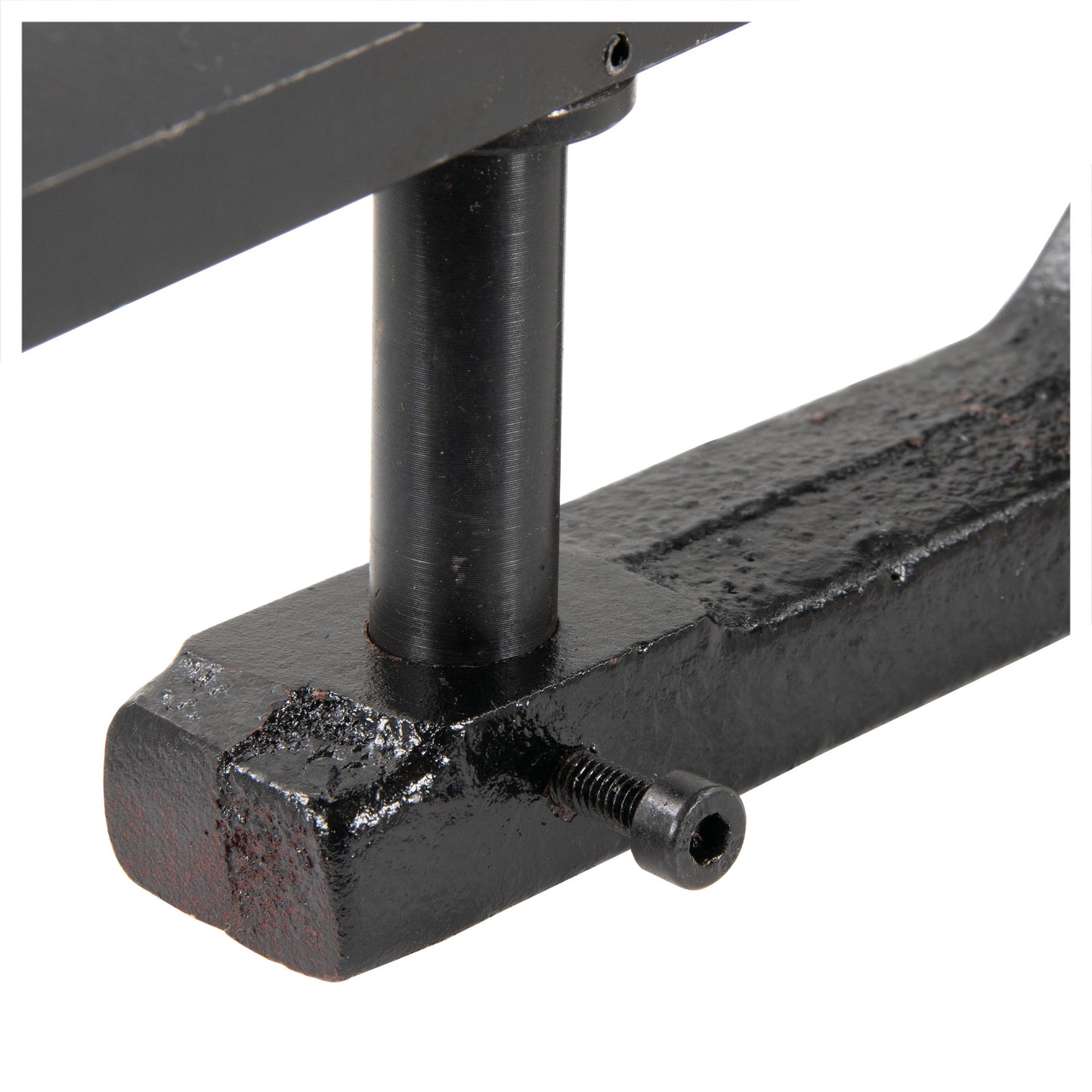 Wood Turning Tool Rest and Center, Mini & Bench Lathe