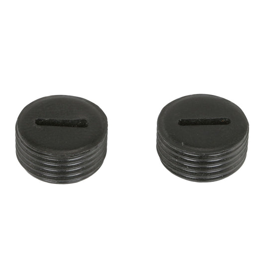 Motor Brush Retainers