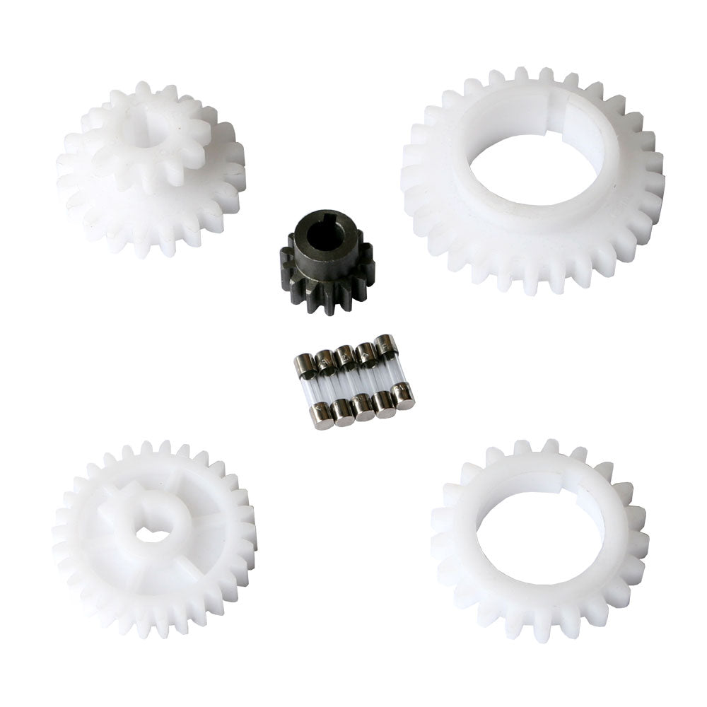 Spare Parts Kit, R8, Mini Mill – LittleMachineShop.com